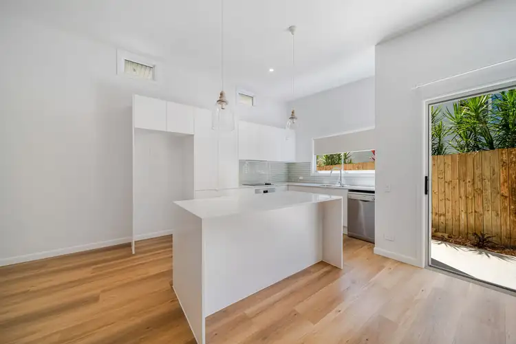 Third view of Homely house listing, 18 Washington Street, Nambour QLD 4560