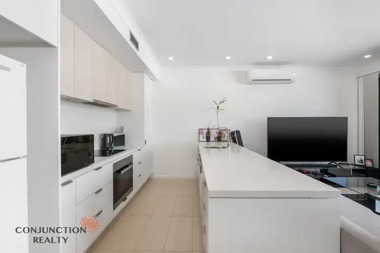 Fourth view of Homely townhouse listing, 36/3031 The Boulevard, Carrara QLD 4211