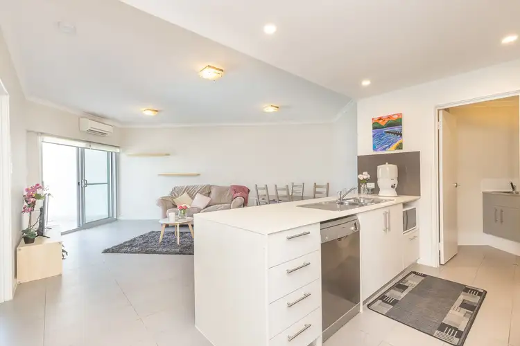 Fourth view of Homely apartment listing, 40/177 Stirling Street, Perth WA 6000