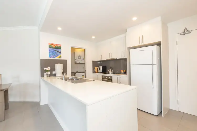 Fifth view of Homely apartment listing, 40/177 Stirling Street, Perth WA 6000