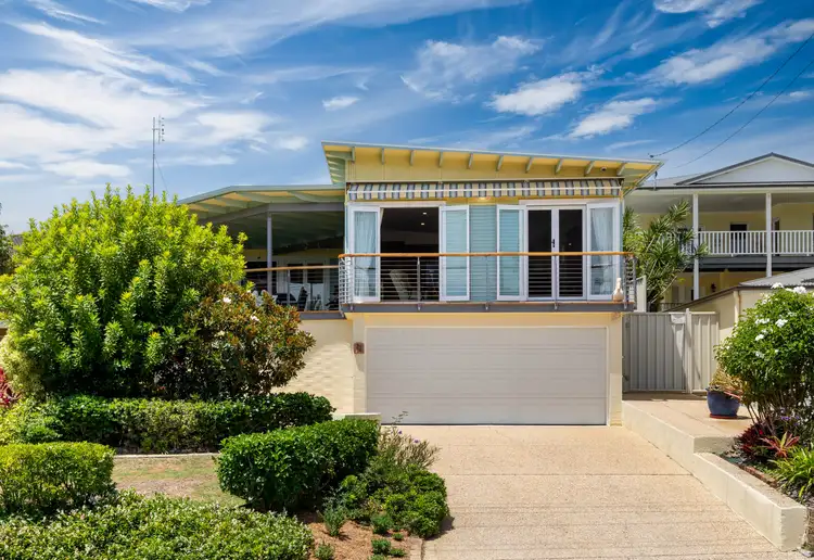 Second view of Homely house listing, 22 William Street, Moffat Beach QLD 4551