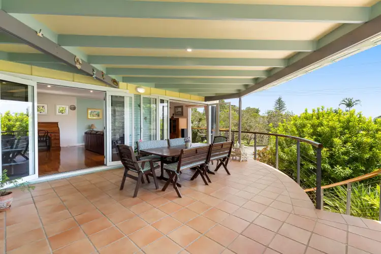 Fourth view of Homely house listing, 22 William Street, Moffat Beach QLD 4551