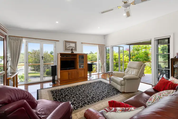 Fifth view of Homely house listing, 22 William Street, Moffat Beach QLD 4551