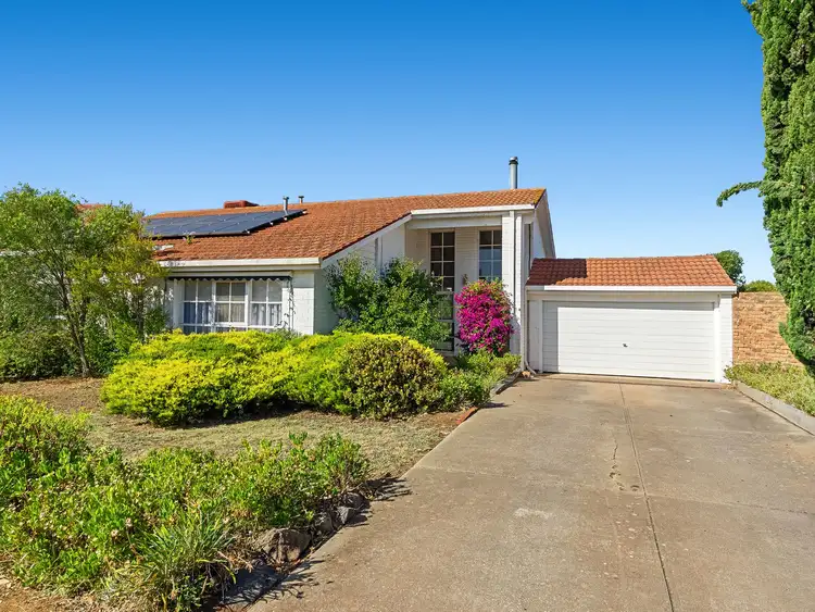 Second view of Homely house listing, 107 Underbank Boulevard, Bacchus Marsh VIC 3340