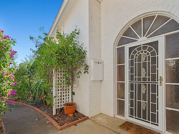 Third view of Homely house listing, 107 Underbank Boulevard, Bacchus Marsh VIC 3340