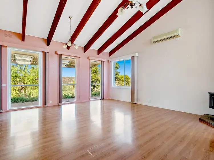 Fourth view of Homely house listing, 107 Underbank Boulevard, Bacchus Marsh VIC 3340