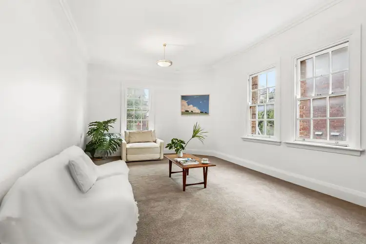 Main view of Homely unit listing, 8/185A Bourke Street, Darlinghurst NSW 2010
