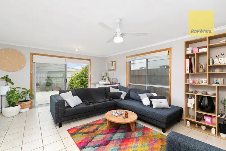 Main view of Homely house listing, 5 Station Crescent, Sheidow Park SA 5158