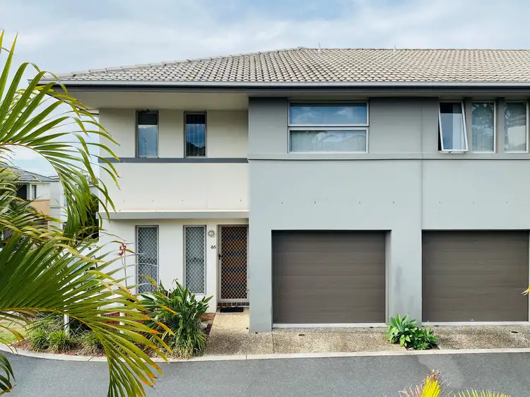46/123 PROGRESS Road, Richlands QLD 4077