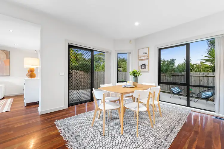 Fifth view of Homely townhouse listing, 2/5 Dobell Court, Mulgrave VIC 3170