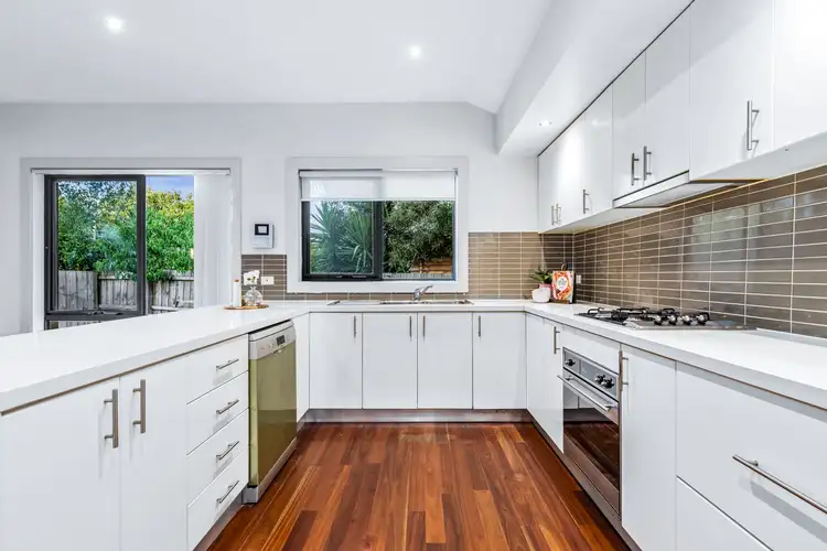 Sixth view of Homely townhouse listing, 2/5 Dobell Court, Mulgrave VIC 3170