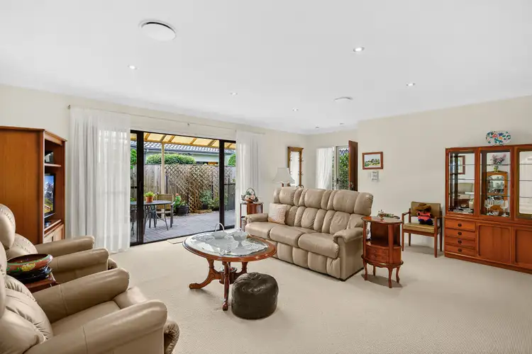 Second view of Homely villa listing, 4/63-67 Meadow Street, Tarrawanna NSW 2518