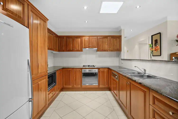 Third view of Homely villa listing, 4/63-67 Meadow Street, Tarrawanna NSW 2518