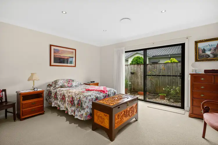 Sixth view of Homely villa listing, 4/63-67 Meadow Street, Tarrawanna NSW 2518