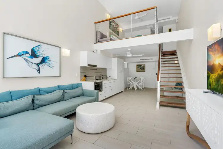 Second view of Homely unit listing, 3205/41 Williams Esplanade, Palm Cove QLD 4879