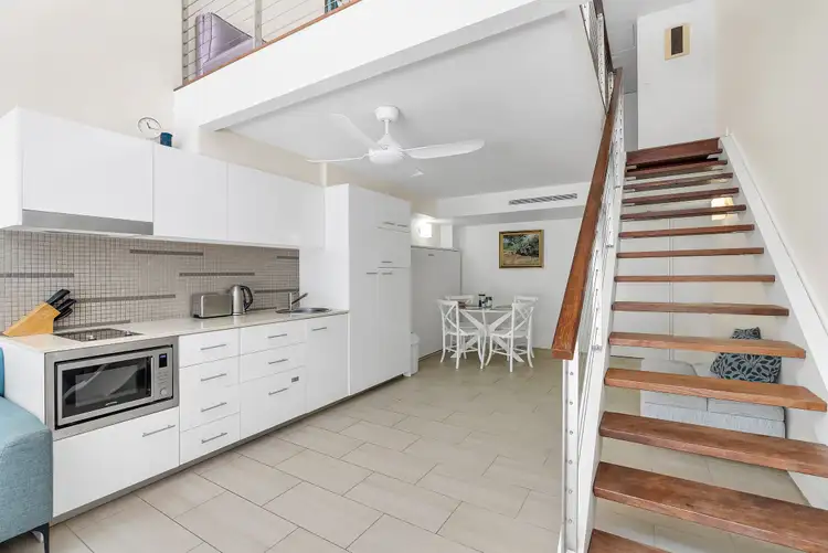 Fourth view of Homely unit listing, 3205/41 Williams Esplanade, Palm Cove QLD 4879