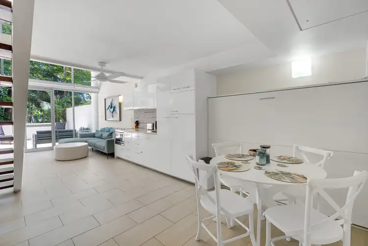 Fifth view of Homely unit listing, 3205/41 Williams Esplanade, Palm Cove QLD 4879