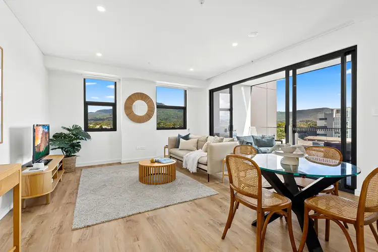 Main view of Homely apartment listing, 401/27 Flinders Street, Wollongong NSW 2500