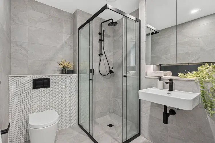 Fifth view of Homely apartment listing, 401/27 Flinders Street, Wollongong NSW 2500