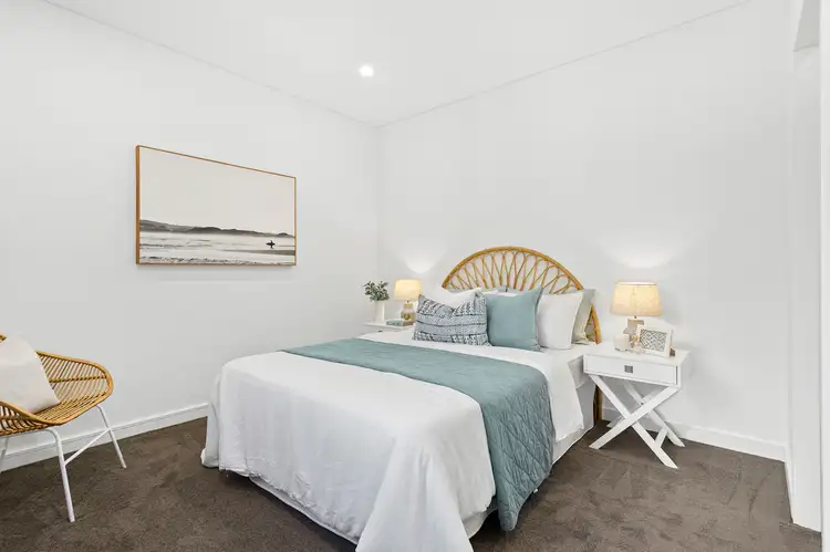 Sixth view of Homely apartment listing, 401/27 Flinders Street, Wollongong NSW 2500