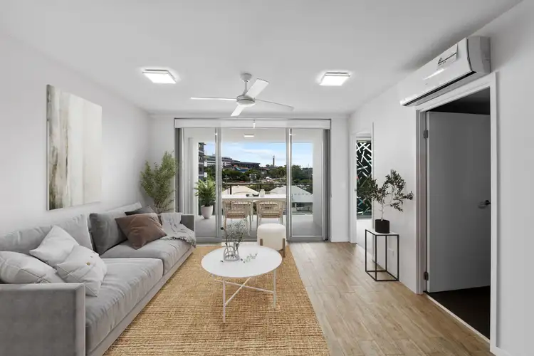 15/17 Carl Street, Woolloongabba QLD 4102