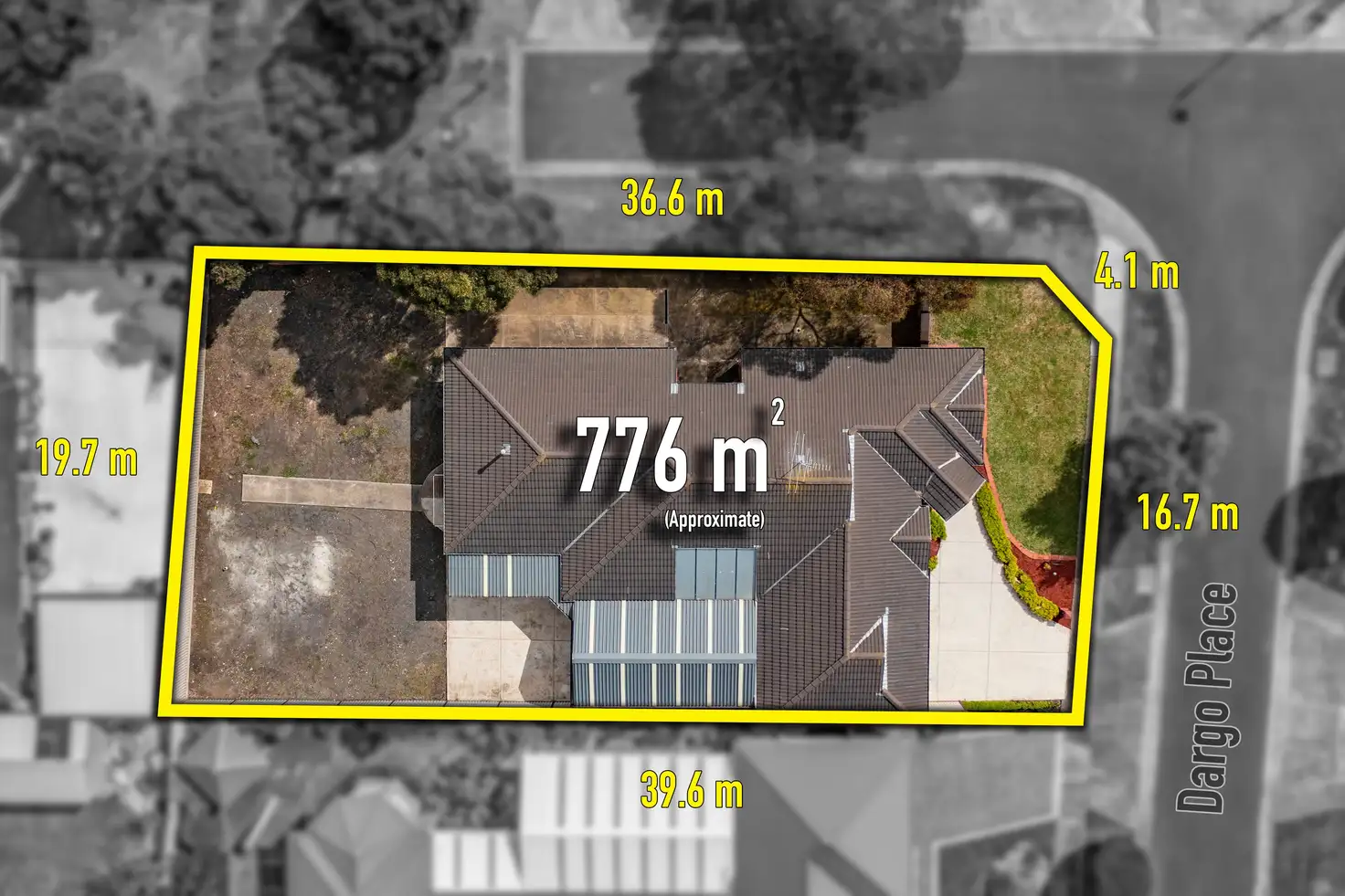 Main view of Homely house listing, 3 Dargo Place, Taylors Hill VIC 3037