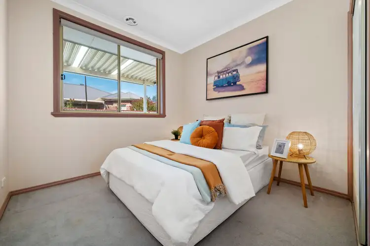 Fourth view of Homely house listing, 3 Dargo Place, Taylors Hill VIC 3037