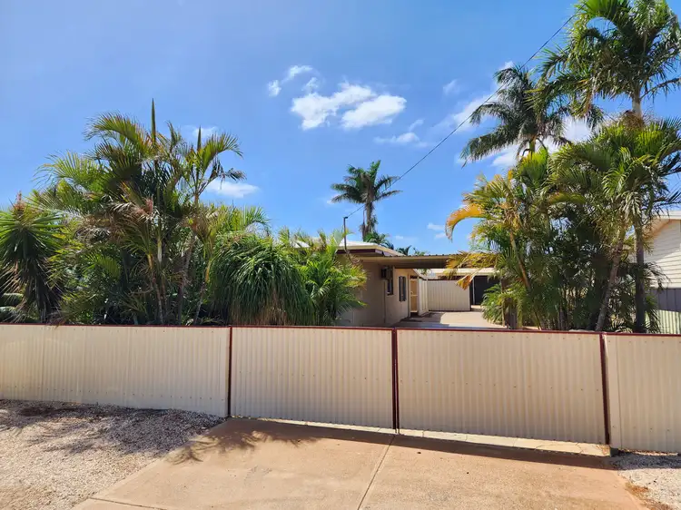 98 William Street, Carnarvon WA 6701