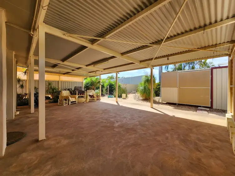 Third view of Homely house listing, 98 William Street, Carnarvon WA 6701