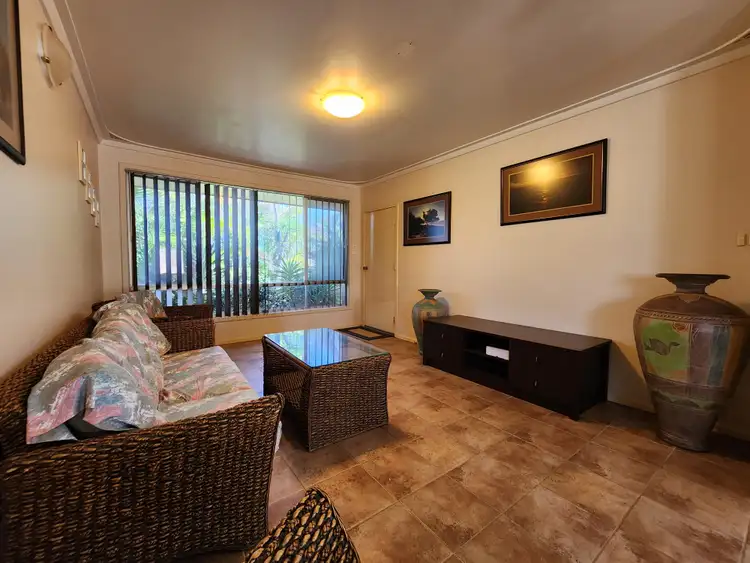 Fifth view of Homely house listing, 98 William Street, Carnarvon WA 6701