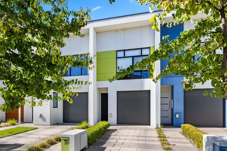 35 Trainer Street, St Clair SA 5011