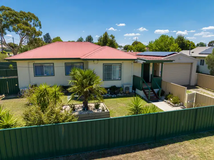 5 Taragala Street