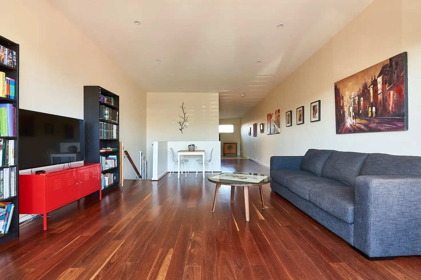 Main view of Homely townhouse listing, 47 Albert Street, Mordialloc VIC 3195