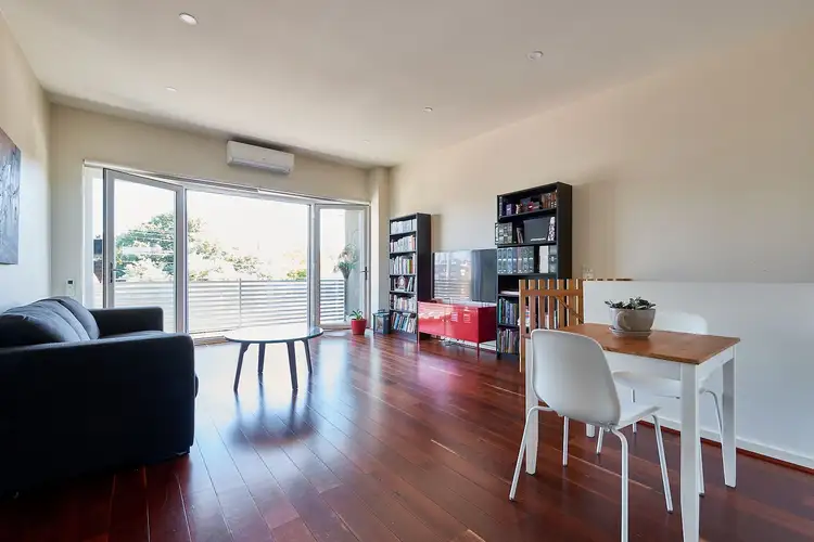Second view of Homely townhouse listing, 47 Albert Street, Mordialloc VIC 3195