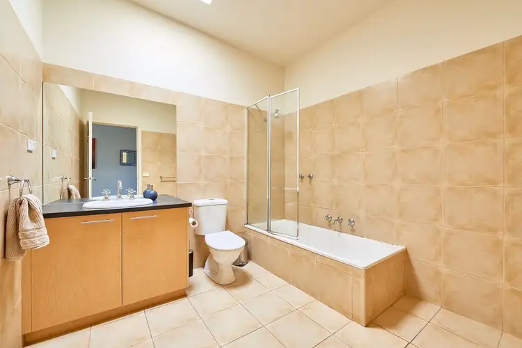 Third view of Homely townhouse listing, 47 Albert Street, Mordialloc VIC 3195
