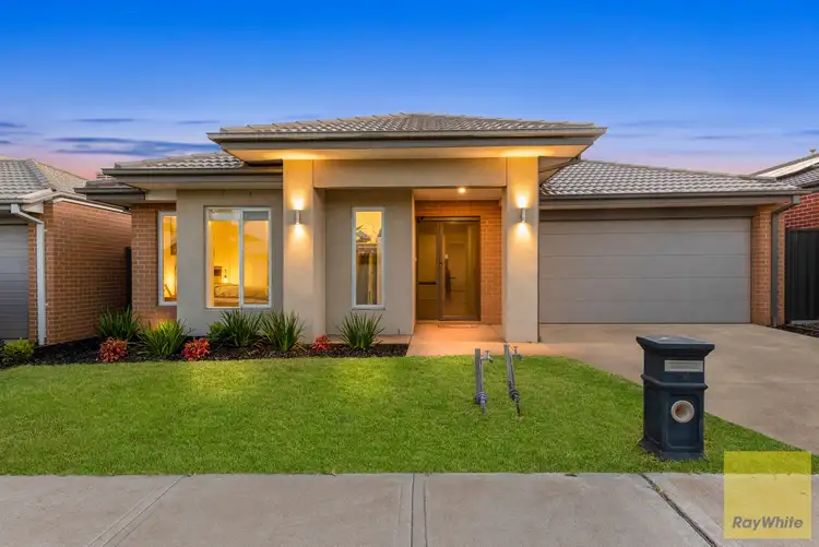 Main view of Homely house listing, 24 Paprika Way, Tarneit VIC 3029