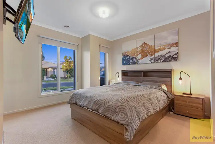 Third view of Homely house listing, 24 Paprika Way, Tarneit VIC 3029