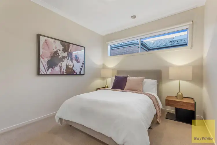 Fifth view of Homely house listing, 24 Paprika Way, Tarneit VIC 3029