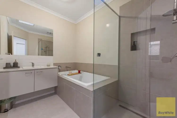 Sixth view of Homely house listing, 24 Paprika Way, Tarneit VIC 3029
