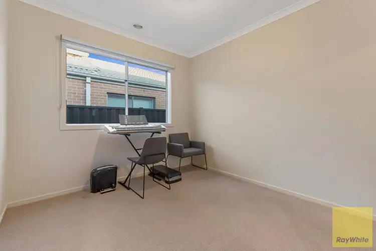 Seventh view of Homely house listing, 24 Paprika Way, Tarneit VIC 3029