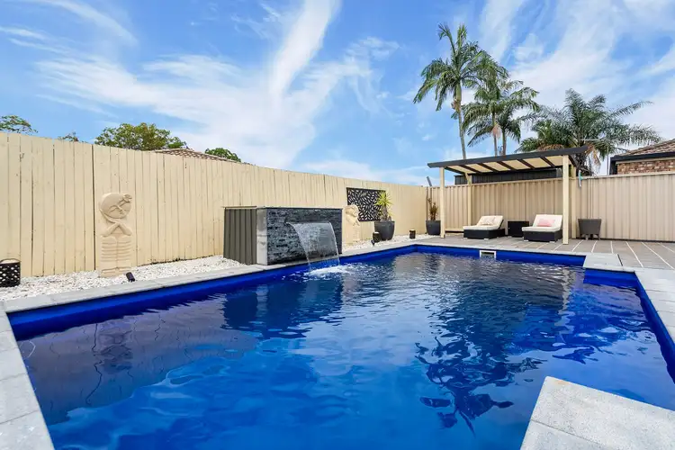 77 Kilsay Crescent, Meadowbrook QLD 4131