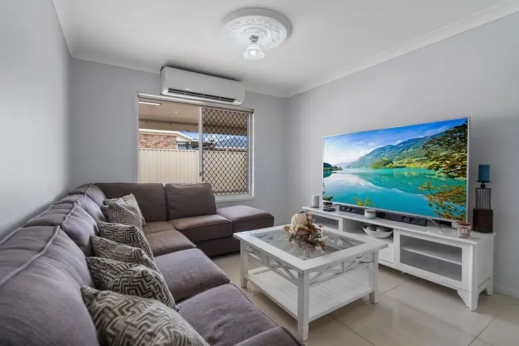 Fifth view of Homely house listing, 77 Kilsay Crescent, Meadowbrook QLD 4131