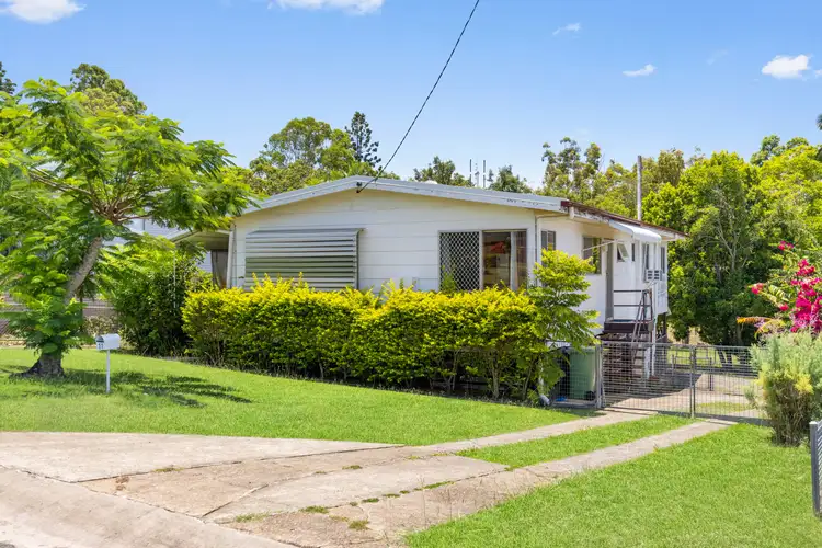 Main view of Homely house listing, 11 Columbia Street, Gympie QLD 4570