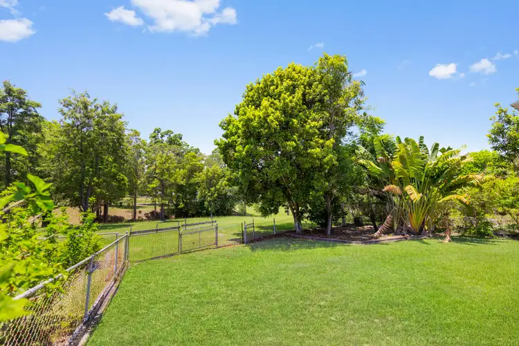 Second view of Homely house listing, 11 Columbia Street, Gympie QLD 4570