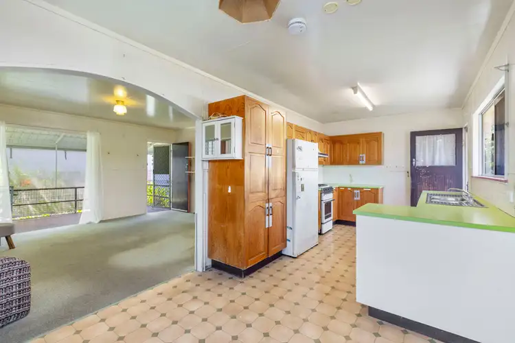 Third view of Homely house listing, 11 Columbia Street, Gympie QLD 4570