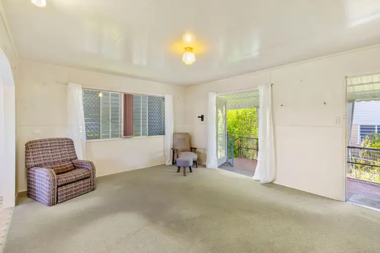 Fourth view of Homely house listing, 11 Columbia Street, Gympie QLD 4570