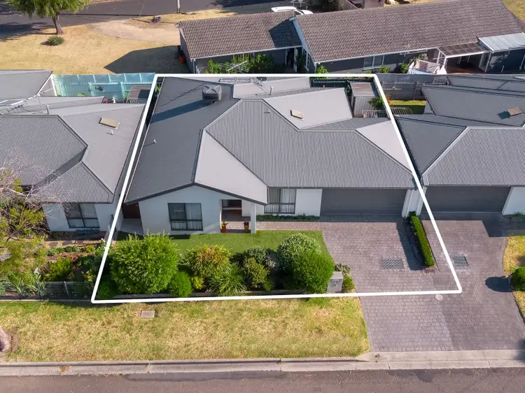 Second view of Homely house listing, 28 Dalgleish Avenue, Rosebud VIC 3939