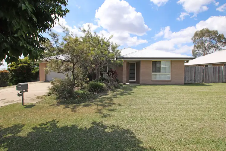 Main view of Homely house listing, 14 Earlsfield Street, Biloela QLD 4715