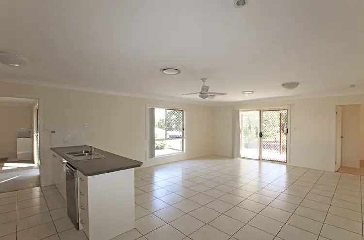 Second view of Homely house listing, 14 Earlsfield Street, Biloela QLD 4715
