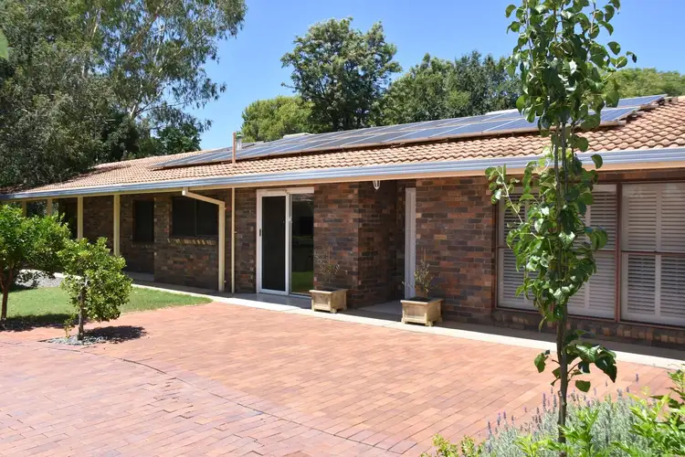 20 Hassell Street, Moree NSW 2400